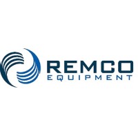 Remco Equipment Company Logo