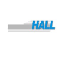 Hall Automotive Logo