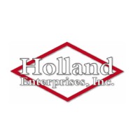 Holland Enterprises Inc. Logo