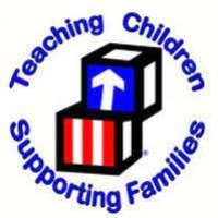 COSHOCTON COUNTY HEAD START INC Logo