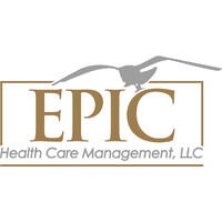 Epic Healthcare Management, LLC Logo
