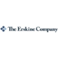 The Erskine Company, LLC Logo