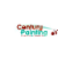 Century Painting Logo