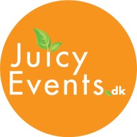 Tutti-Frutti.dk Juicy Events Logo