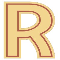 ROBINSON THEATER COMMUNITY ARTS CENTER Logo