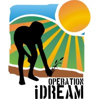 OPERATION IDREAM Logo