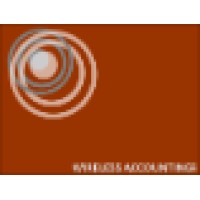 WIRELESS ACCOUNTING Logo