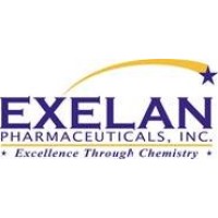 EXELAN PHARMACEUTICALS INC Logo