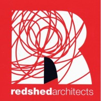 Redshed Architects Pty LTD. (ATA Brenton Rasheed Architects) Logo