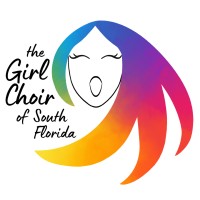 The Girl Choir of South Florida Logo