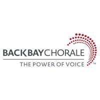 Back Bay Chorale Logo