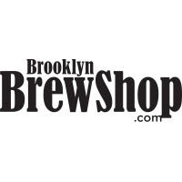 Brooklyn Brew Shop Logo