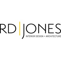 RD Jones + Associates Logo
