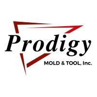 Prodigy Mold & Tool, Inc. Logo