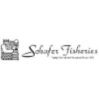 Schafer Fisheries Logo