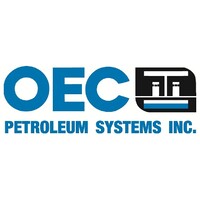 OEC Petroleum Systems, Inc. Logo