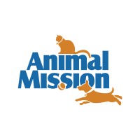 Animal Mission Logo