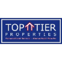 Top Tier Properties Logo