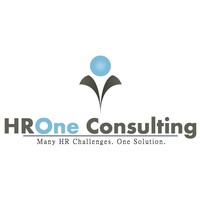HROne Consulting Logo