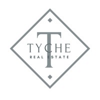 TYCHE REAL ESTATE LLC Logo