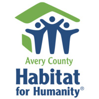 Avery County Habitat for Humanity Logo