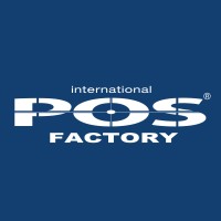 POS Factory International Logo