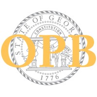 Governors Office of Planning and Budget Logo