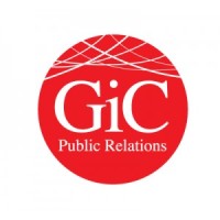 Girl in Charge Public Relations Logo