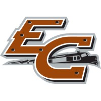 Eau Claire Express Baseball Logo