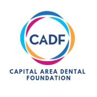Capital Area Dental Foundation Logo