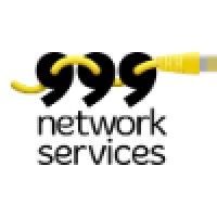 999 Network Services Logo