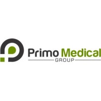 Primo Medical Group Logo