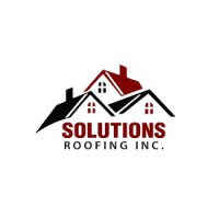 Solutions Roofing Inc. Logo