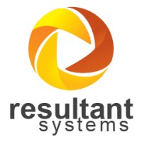 Resultant Systems Logo