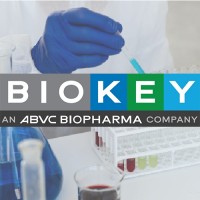 Biokey, Inc. Logo