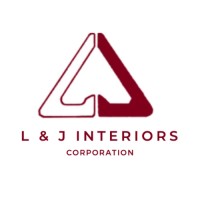 L&J INTERIORS INC. Logo