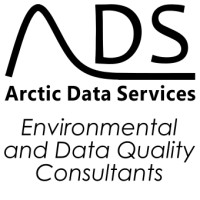 ARCTIC DATA SERVICES, LLC Logo