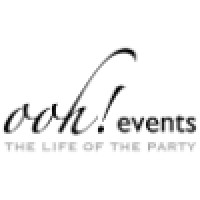 Ooh! Events Logo