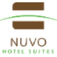 Nuvo Hotel Suites Logo