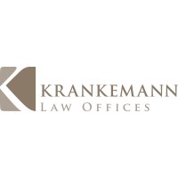 Krankemann Petersen LLP Logo