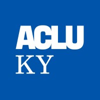 ACLU of Kentucky Logo