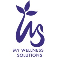 My Wellness Solutions Logo
