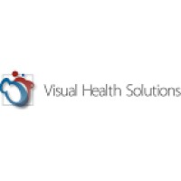 VISUAL HEALTH SOLUTIONS LLC Logo