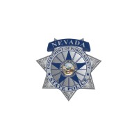 Nevada State Police Logo