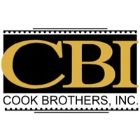 Cook Brothers, Incorporated Logo