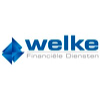 Welke Financiële Diensten Logo