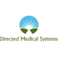 Directed Medical Systems Logo