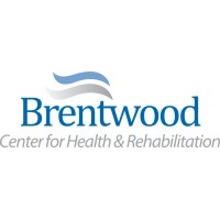Brentwood Center for Health & Rehabilitation Logo