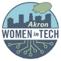 Akron Women in Tech, INC Logo