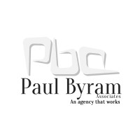 Paul Byram Associates Logo